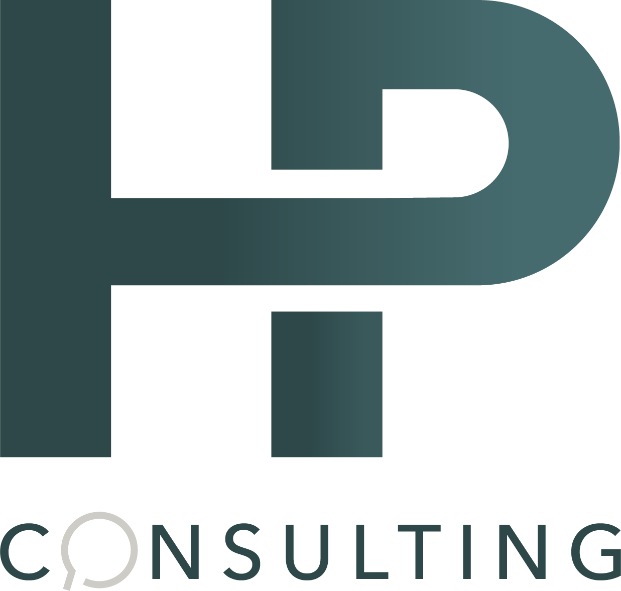 HP Consulting Logo